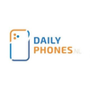 Daily phones Logotype