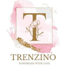 Trenzino Logotyp