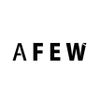 AFEW STORE Logotype