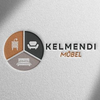 Kelmendi Moebel Logotype