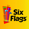 Six Flags Logotype