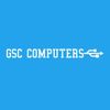 gsccomputers.com Logotype