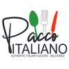 Paccoitaliano Logotype
