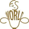 Fans World Cup Logotype
