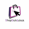 ShopDichSchick Logotipo