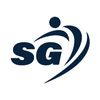 Synergy Gymnastics London Logotype