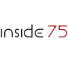 Inside75 Logotype