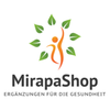 Mineral Pharmacy, s.r.o. (Mirapashop.de) Logotyp