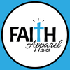 Faith Apparel Logotip