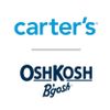 Carter's Oshkosh Logotype