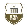 LinkRoute Logotyp