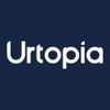 New Urtopia DE Logotype