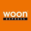 Woon Express Logotype