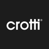 Crotti Lampadari Logotipo