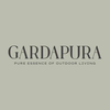 Gardapura Logotype