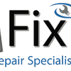 iFix Roma Logotipo