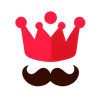 Koning PubQuiz Logotype