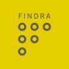 FINDRA Clothing Logotype