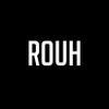 ROUH London Logotipo
