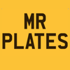 Mr Plates 