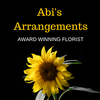 Abi's Arrangements Logotip