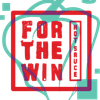 FTW Hot Sauce Logotype