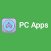 PC Apps Logotipo