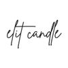 ELITCANDLE Logotype