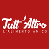 Tutt'Altro Alimento Amico Logotype