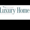 LUXURYHOME Logotyp
