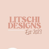LITSCHI DESIGNS Logotype