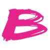 B-HOCKEY Logotipo