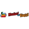 Maniaci dei Viaggi Logotype