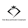 The Real Jewelry Company Logotype