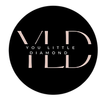 You Little Diamond Logotipo
