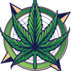 Dank Worldwide Logotip