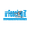 The Fencing Post Logotipo