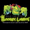 BOOGEY LIGHTS Logotip