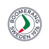 boomerang.se Logotyp