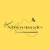 Sharon´s Nähbienenparadies Logotyp