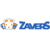 Zavers Logó