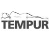 be.tempur.com Logotype