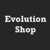 evolutionshop.se Logotyp