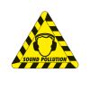 www.soundpollution.se Logotype