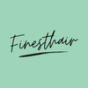 Finesthair Logotype