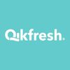 QIKFRESH Logotype