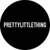 PrettyLittleThing Logotype