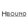 SP * HBOUND-DESIGN Logo