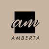 Amberta Logó