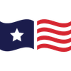 American Cultural English Logotipo